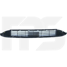 Решітка переднього бампера середня Toyota Prius 15- (FPS)