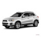Рамка решітки радіатора Mitsubishi ASX 13-15, Outlander Sport USA (FPS) 6402A313