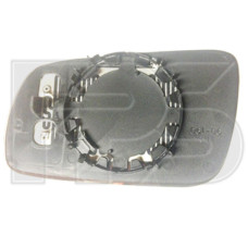 Вкладиш дзеркала правий, великий VW Passat B5 1997-2000 FPS FP 9539 M62