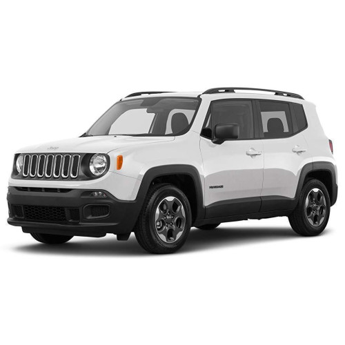 Фара передня Jeep Renegade 14 - ліва (TYC)