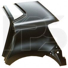 Крило заднє ліве VW Polo 5 09-15 FPS 6R4809843