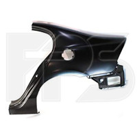Крило заднє ліве Honda Civic 4D 2006-2011 FPS 04646SNAA90ZZ