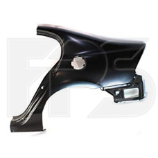 Крило заднє праве Honda Civic 4D 06-11 седан (FPS) 04636SNAA90ZZ