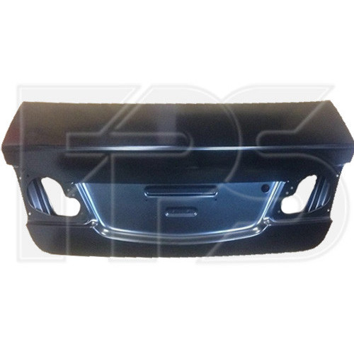 Кришка багажника (з отвором під замок) Honda Civic 4D 2006-2011 FPS 68500SNAA00ZZ