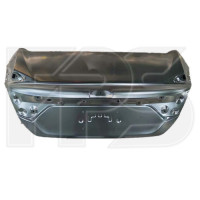 Кришка багажника задня Honda Civic FC 2016 - FPS 68500TBAA00ZZ