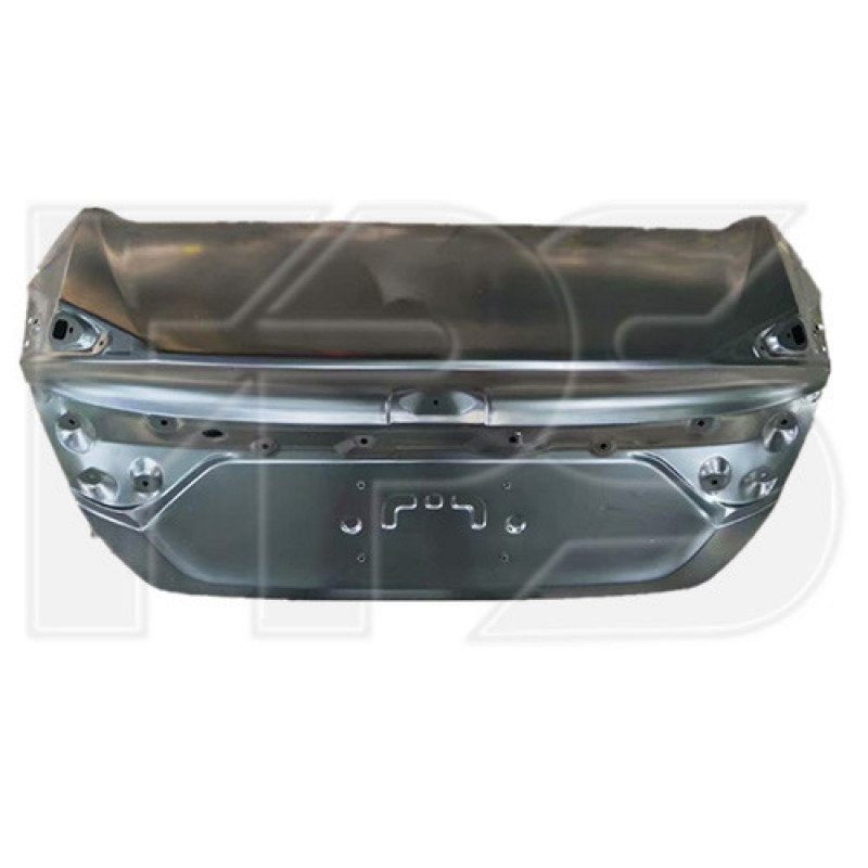 Кришка багажника задня Honda Civic FC 2016 - FPS 68500TBAA00ZZ