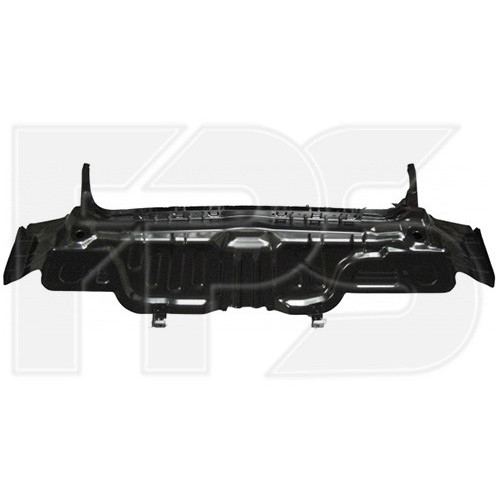Задня панель Honda Civic 4D 06-11 седан (FPS)