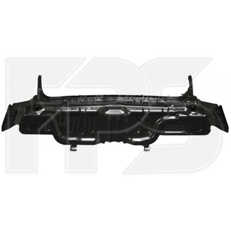 Задня панель Honda Civic 4D 06-11 седан (FPS)