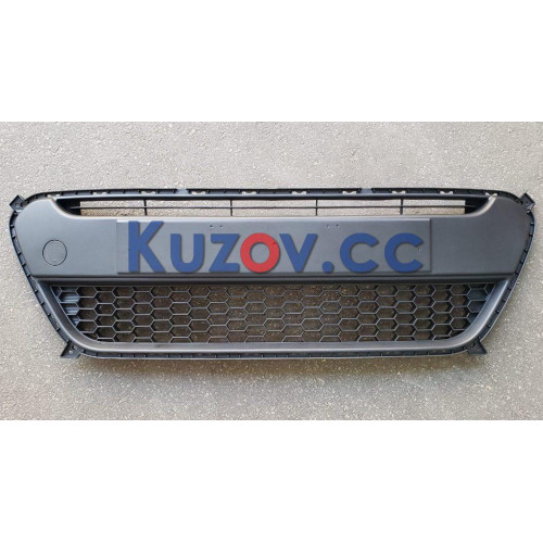 Решітка бампера середня Kia Picanto 2011-2014 FPS 865691Y000