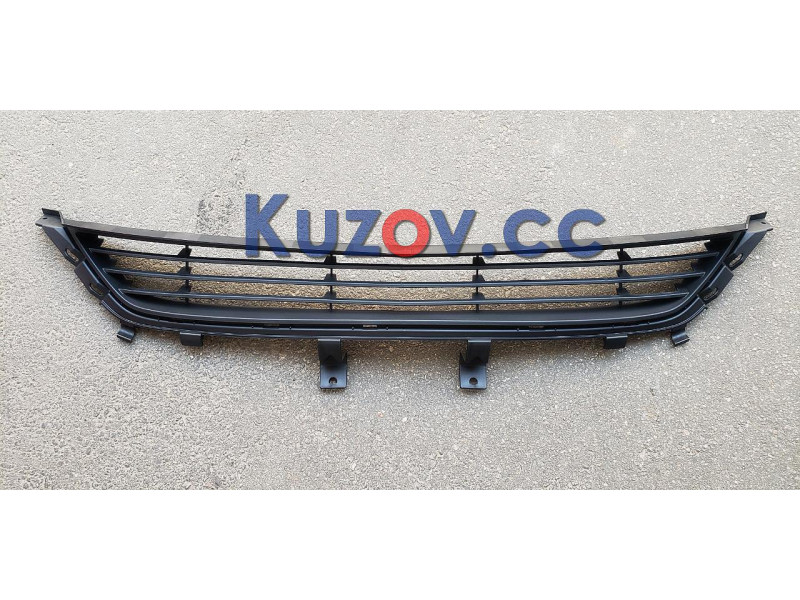 Решітка бампера Chevrolet Volt (11-15) середня (FPS) 25975546