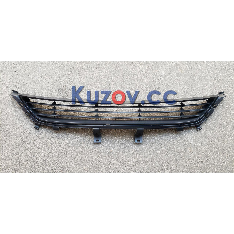 Решітка бампера Chevrolet Volt (11-15) середня (FPS) 25975546