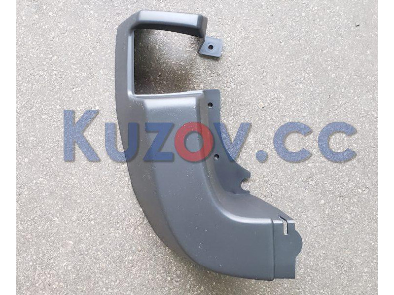 Кут бампера заднього правого Ford Transit 2014- (FPS) 1852803