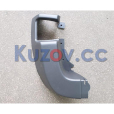 Кут бампера задній лівий Ford Transit 2014- (FPS) 1852807