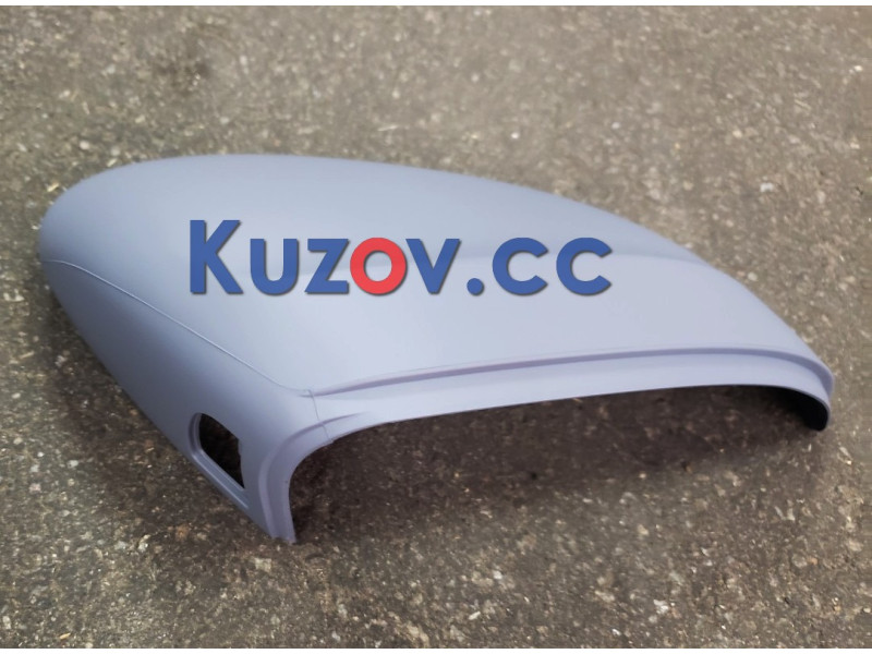 Кришка дзеркала права (європейська модель) VW Passat B8 2015- FPS