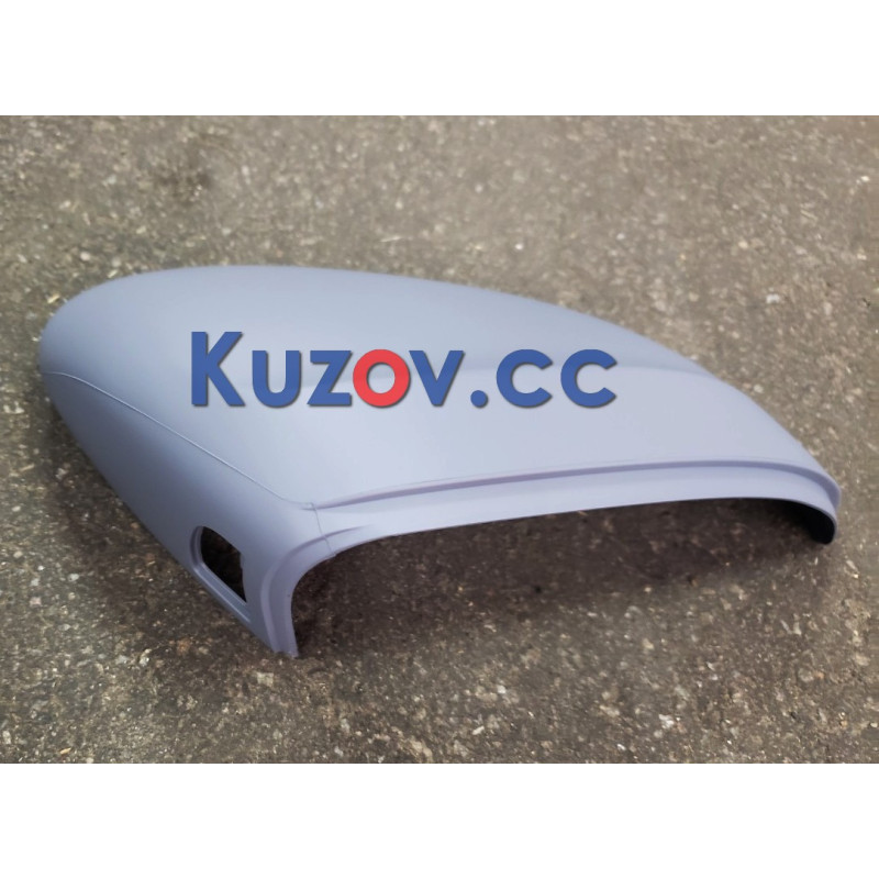 Кришка дзеркала права (європейська модель) VW Passat B8 2015- FPS