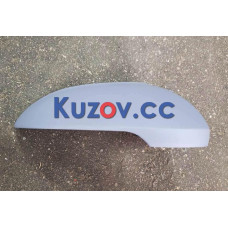 Кришка дзеркала права (європейська модель) VW Passat B8 2015- FPS