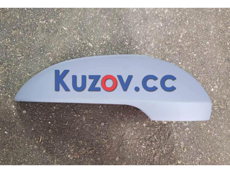 Кришка дзеркала права (європейська модель) VW Passat B8 2015- FPS