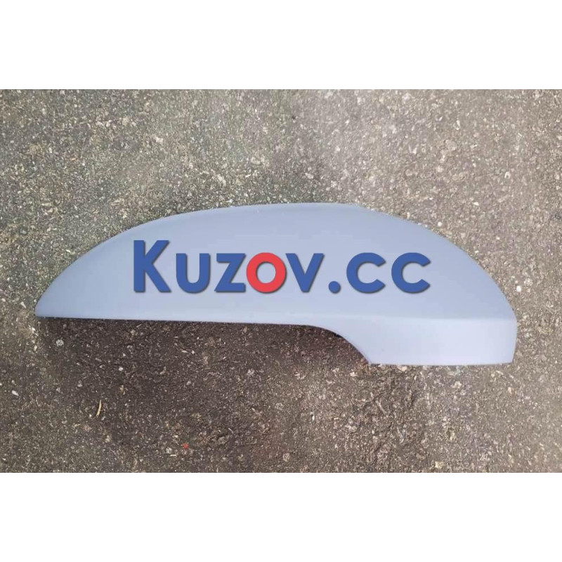 Кришка дзеркала права (європейська модель) VW Passat B8 2015- FPS