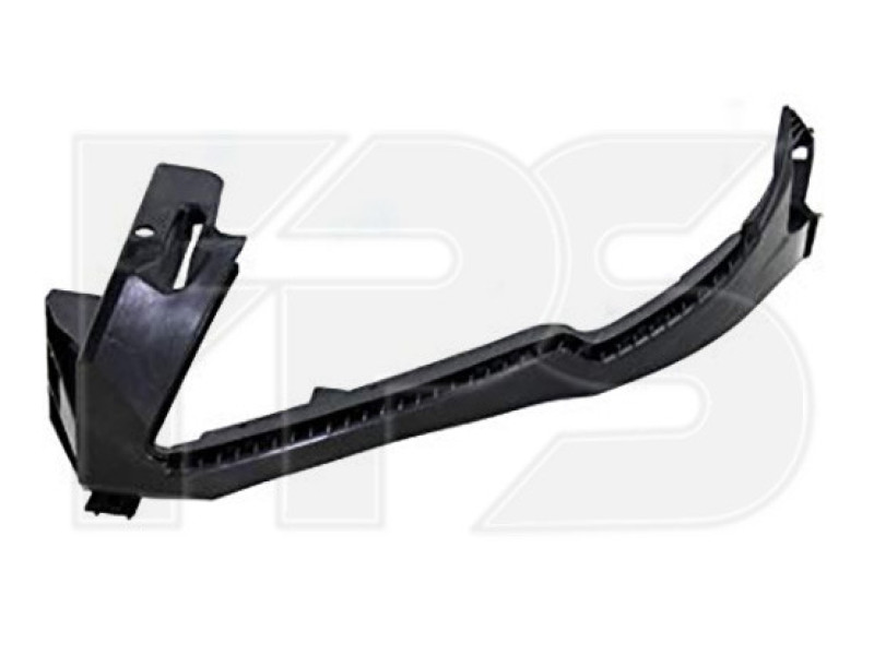 Кріплення переднього бампера праве (під фарою) Subaru Legacy 2009-2014 FPS