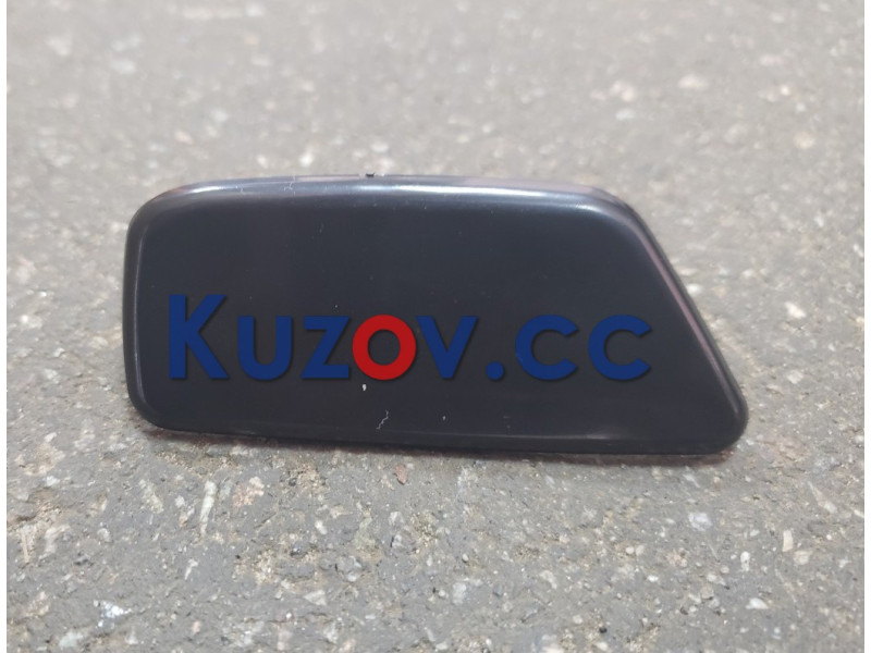 Заглушка отвору омивача фар Subaru Forester 08-12, права (FPS) 86636SC020