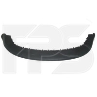 Спойлер переднього бампера VW Golf Plus 2004-2009 FPS 5M0805903