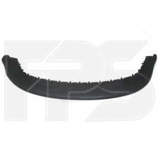Спойлер переднього бампера VW Golf Plus 2004-2009 FPS 5M0805903
