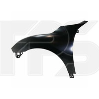 Крило переднє праве Honda Civic FK 16- хетчбек (FPS) 60211TGGA00ZZ