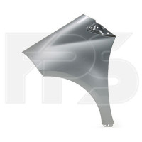 Крило переднє ліве Mercedes A-class W169 04-12 (FPS) A1698810101