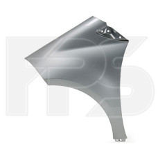 Крило переднє праве Mercedes A-class W169 04-12 (FPS) A1698810201