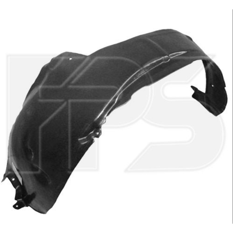 Підкрилок передній лівий Opel Zafira A 1999-2005 FPS 90580533