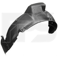 Підкрилок передній правий Seat Alhambra 1995-2000 FPS 7M0809958