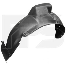 Підкрилок передній правий Seat Alhambra 1995-2000 FPS 7M0809958