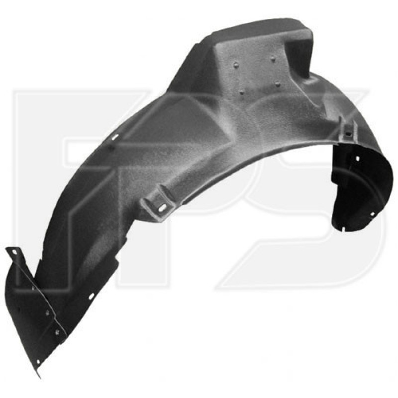 Підкрилок передній правий Seat Alhambra 1995-2000 FPS 7M0809958
