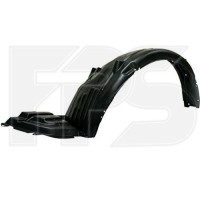 Підкрилок передній правий Subaru Outback 2009-2014 USA (FPS)