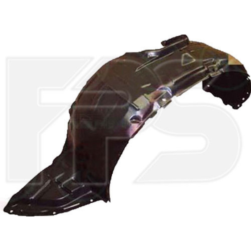 Підкрилок передній правий Mazda 5 2005-2010 (FPS) MZ11063AR