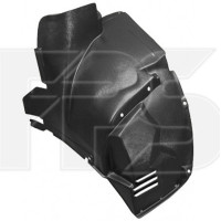 Підкрилок передній правий Mercedes A-class W168 1997-2004 FPS