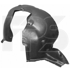 Підкрилок правий передній Skoda Yeti 2009-2014 FPS