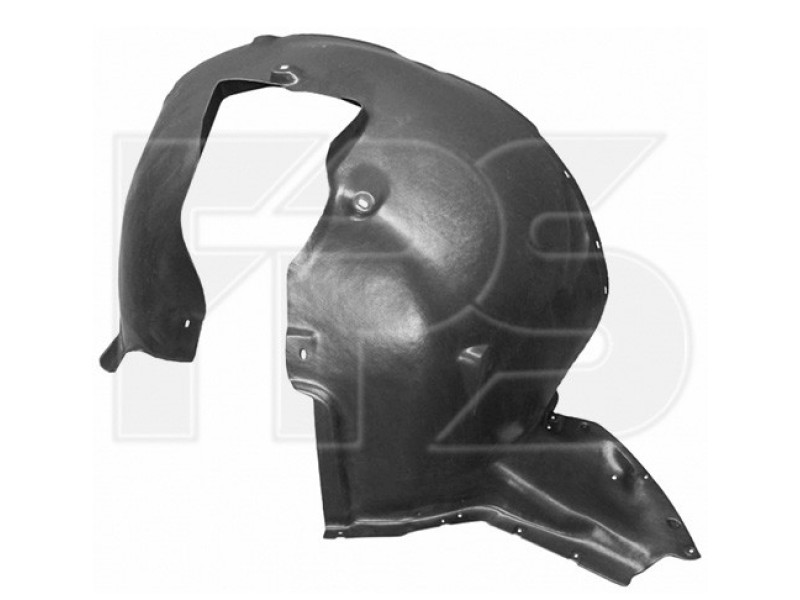 Підкрилок правий передній Skoda Yeti 2009-2014 FPS