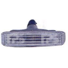 Покажчик повороту на крилі BMW 5 E39 96-03 лівий/правий (Depo) 63142496299