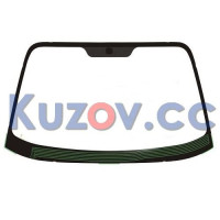 Лобове скло Hyundai Santa Fe 1 2001-2006 (XYG) з обігрівом