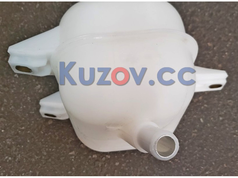 Розширювальний бачок радіатора Fiat Doblo 2000-2009 Китай 51717782