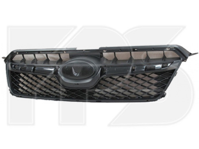 Решітка радіатора Subaru XV 12-15 (FPS)
