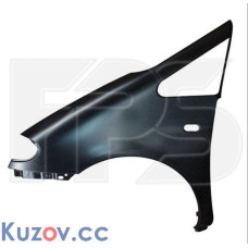 Крило переднє ліве Seat Alhambra 95-00 (FPS) 7M08211005AC