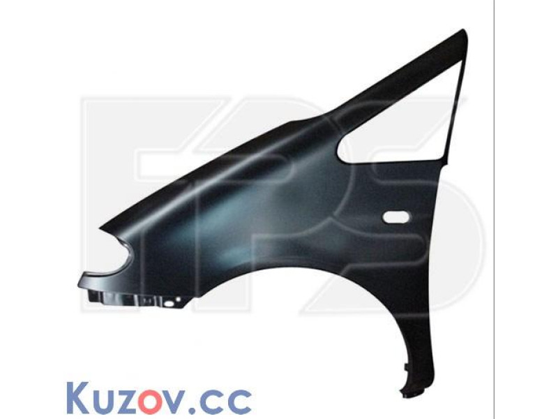 Крило переднє ліве Seat Alhambra 95-00 (FPS) 7M08211005AC