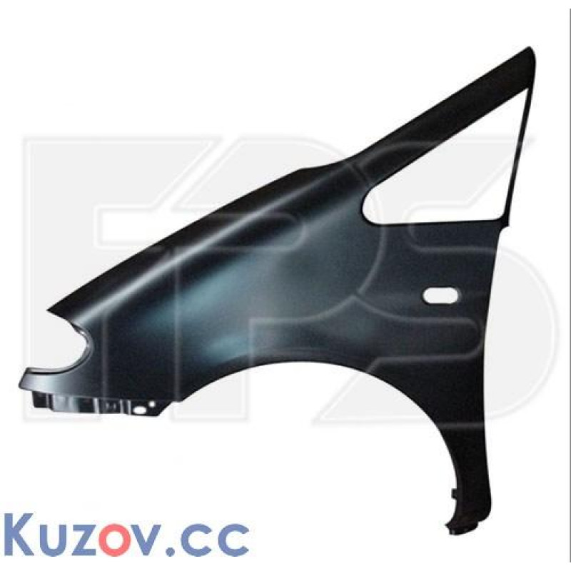 Крило переднє ліве Seat Alhambra 95-00 (FPS) 7M08211005AC
