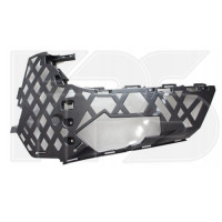 Кріплення бампера переднє праве VW Passat B8 2015- EUR 3G0807178 (FPS)