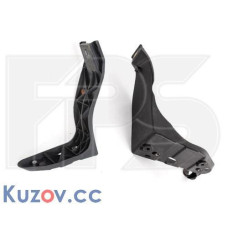 Кріплення крила переднього праве Audi A4 B7 2005-2008 FPS 8E0121138