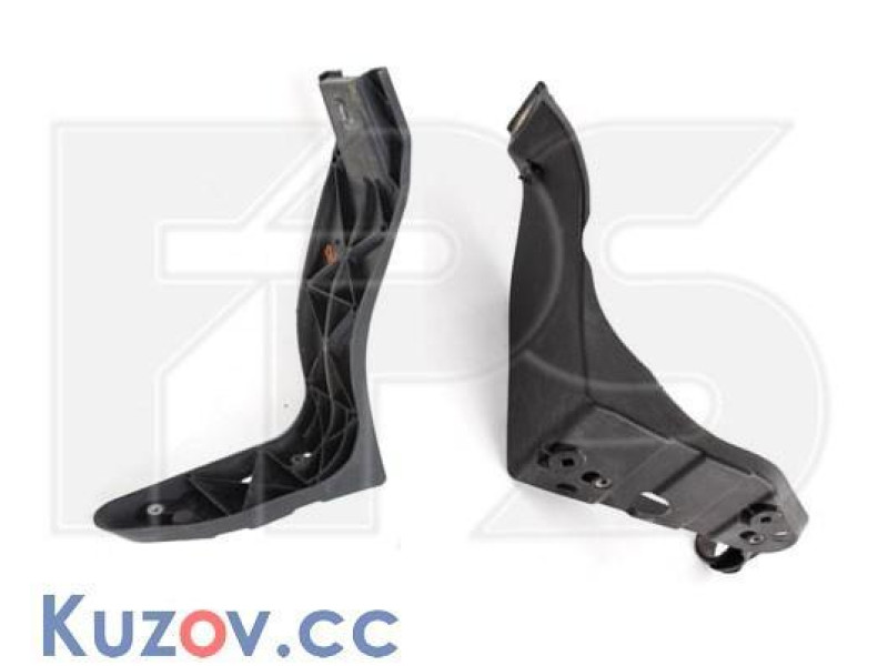 Кріплення крила переднього праве Audi A4 B7 2005-2008 FPS 8E0121138