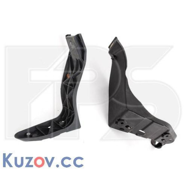 Кріплення крила переднього праве Audi A4 B7 2005-2008 FPS 8E0121138