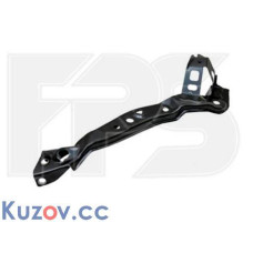 Ремчастина панелі передньої (окуляр) ліва Toyota Prius 09-15 (FPS)